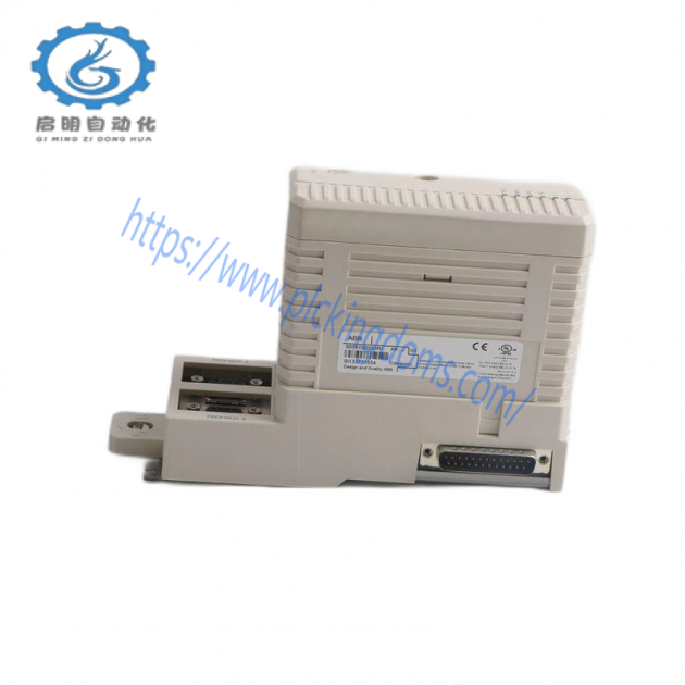 KEMO 618P-RDB7C Industrial Control Module - Reliable Automation Solution