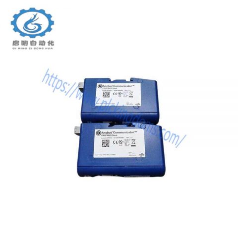HMS Anybus 16121 Industrial Gateway Module