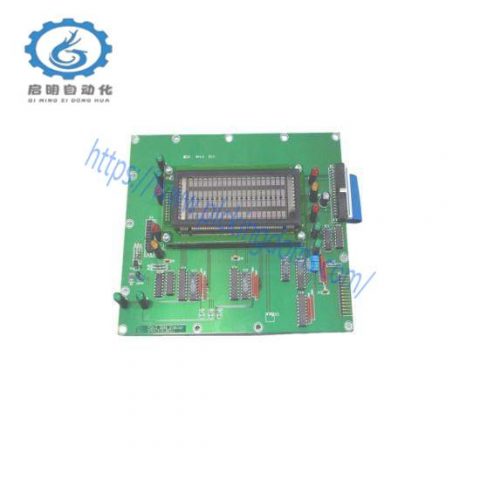 Atlas Copco 81N812A02 4222019205 Display Board