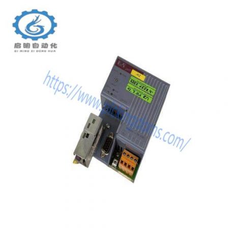 B&R 8LSA43.E3030D200-0 Industrial Control Module