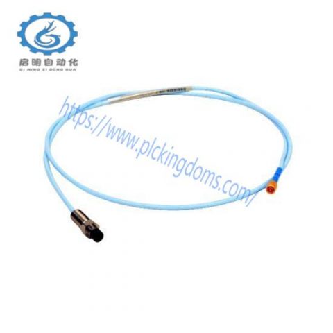 Bently Nevada 3500/92-04-01-CN PLC Module