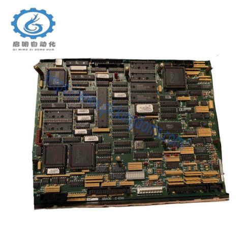 GE DS200SDCCG1AEB - High Performance Drive Control Board for Industrial Automation