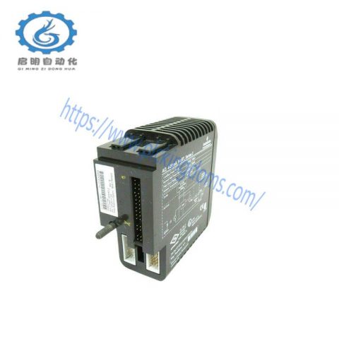 EMERSON GXT3-2000RT230 Industrial Control Module