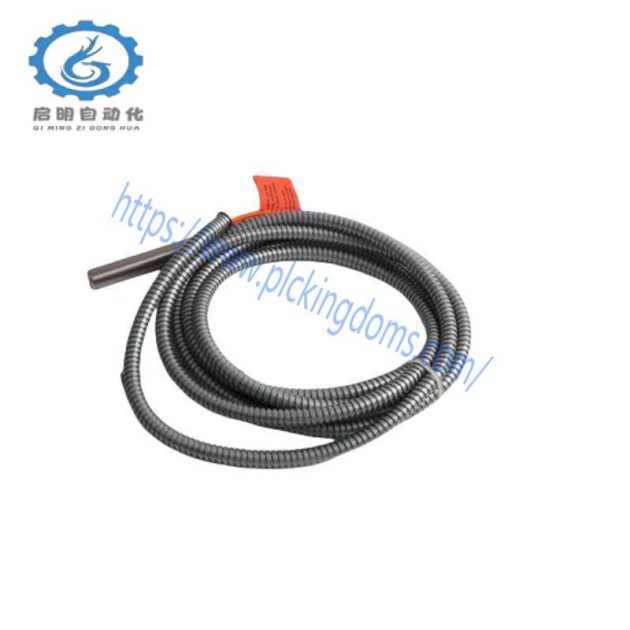 EPRO PR6424/095-110 Industrial Control Module