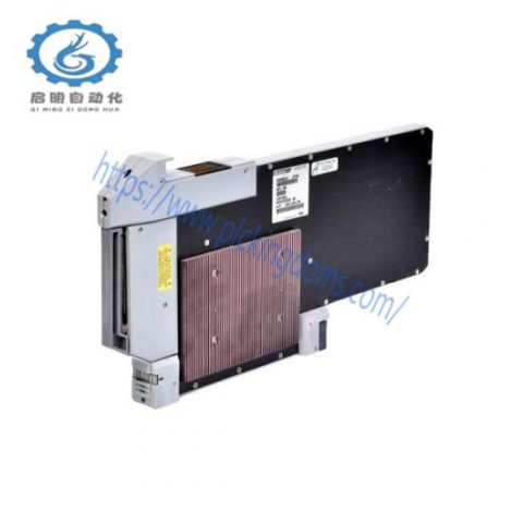 FOXBORO P0972PP-NCNI High-Performance Module for Industrial Control Systems