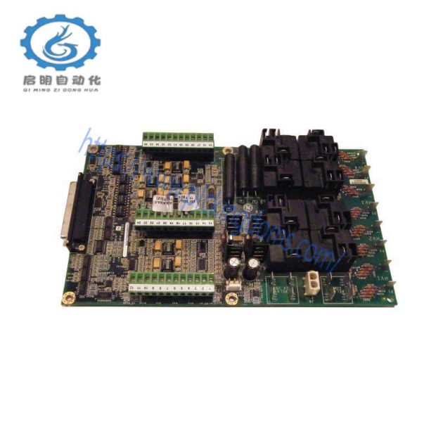 GE HE693ADC409A-22 Control Module