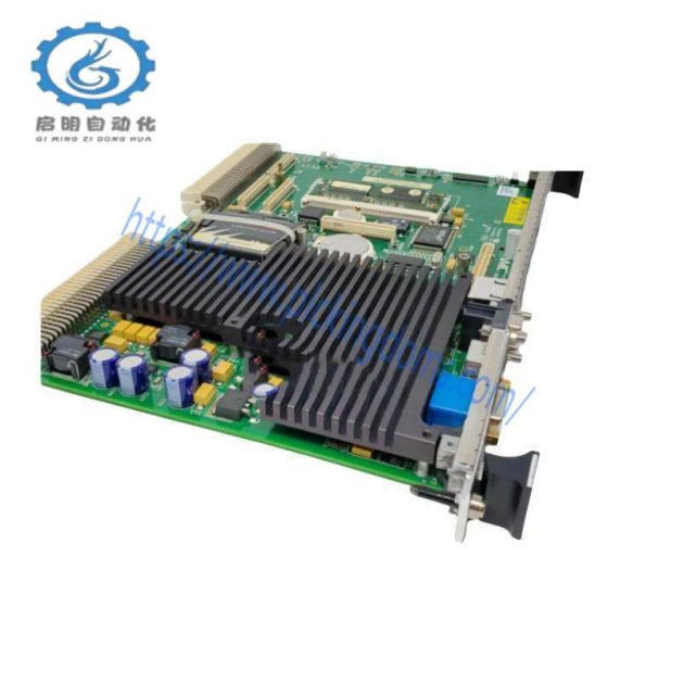 GE HE693ADC409A-22 Control Module