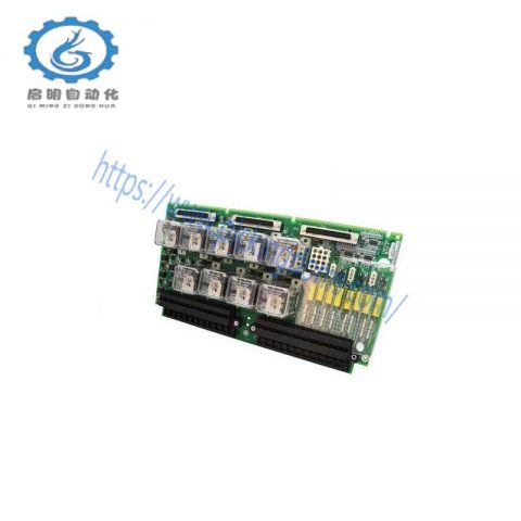 GE IS200IGDMH1BCB - Conformal-Coated IGBT Gate Driver Module for Mark VI Series