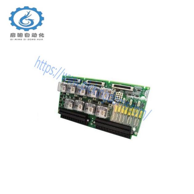GE IS200IGDMH1BCB - Conformal-Coated IGBT Gate Driver Module for Mark VI Series