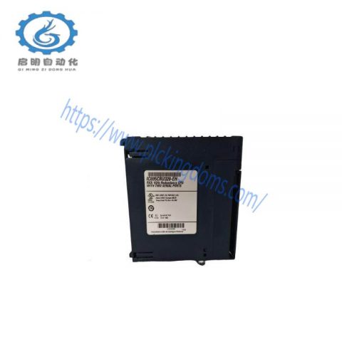 XYZ M71S4 AC Drive Module for Industrial Automation