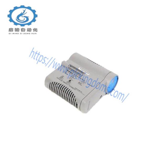 Honeywell CC-PAOH51 Precision HART Analog Output Module