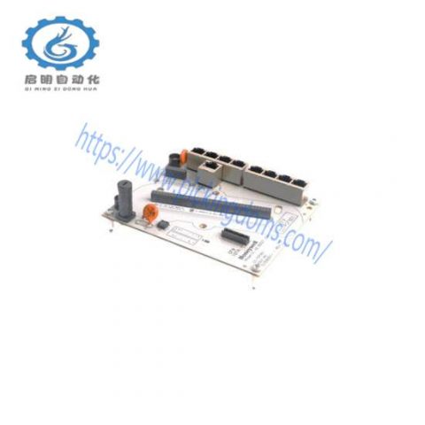 Honeywell 51307593-176 Circuit Board, Industrial Control Solutions