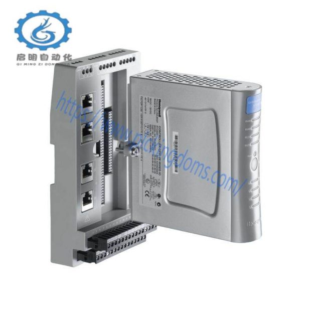 GE IC3600VBCU1 - High-Efficiency Control Module for Turbine Management Systems