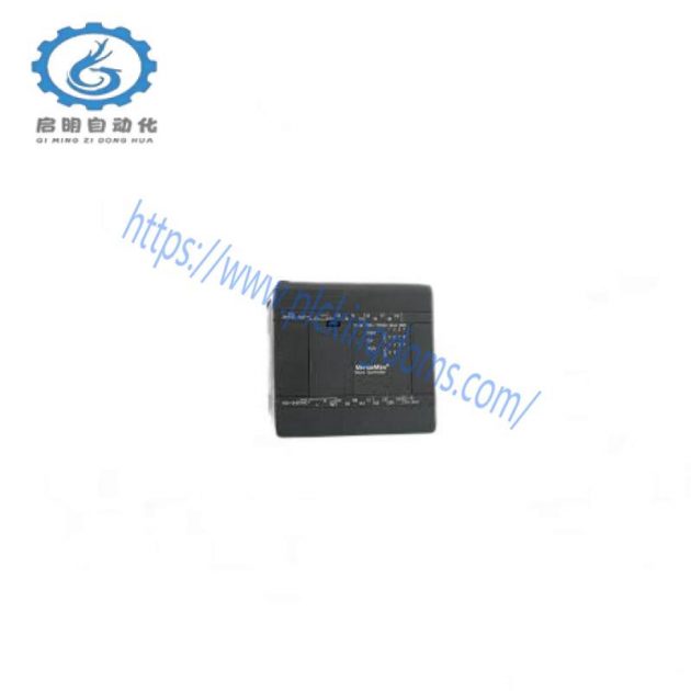 GE Fanuc IC200UEO116-A Expansion Module - Industrial Automation Control System Component