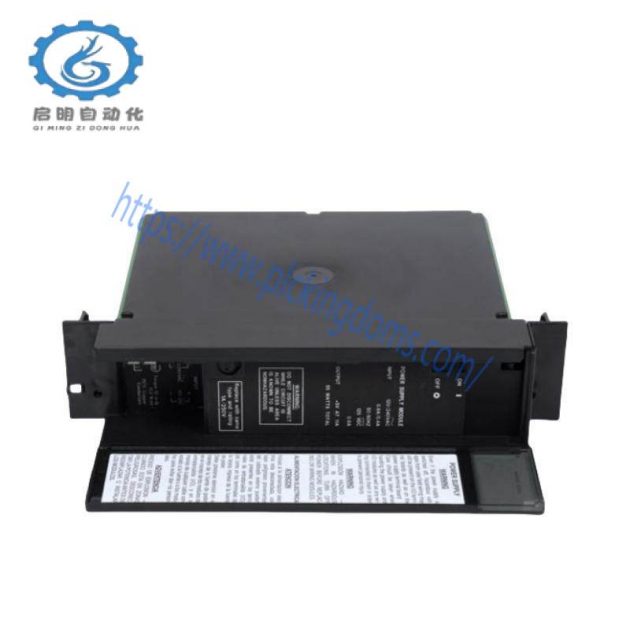 GE QPJ-PSM-201 QuickPanel Communication Module