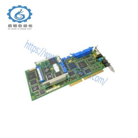 Indramat MKD071B-024-KP1-KN Servo Motor - High Precision Industrial Control Component