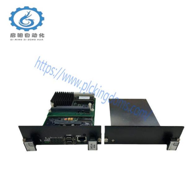 GE IC756LDV000J-99 Industrial Control Module, High Precision Automation Component