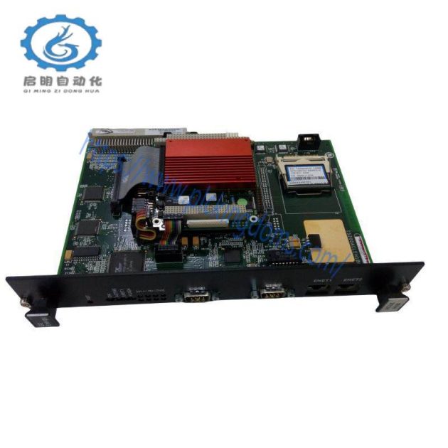 GE IS215ACLIH1A Precision Control Layer Module
