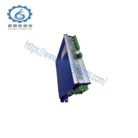 GE MTR-1350-N-D-E-SRR Industrial Control Module