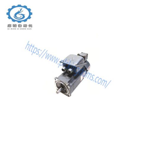 Mitsubishi HA-SA 103 BK Servomotor: High Precision Control for Industrial Automation