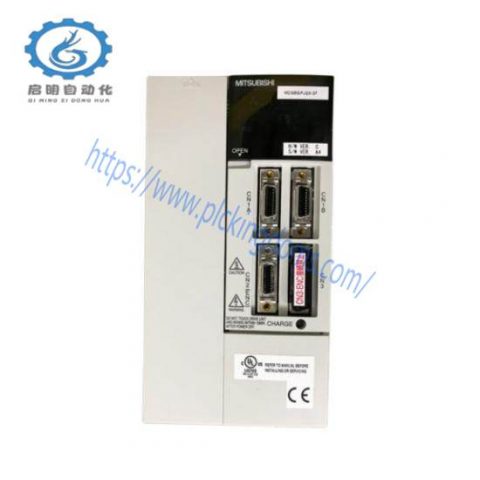 MITSUBISHI MDS-DH-V2-4040 Industrial Servo Motor Drive
