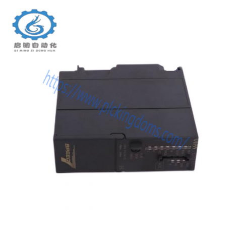 Schneider Electric 140DAO84000C Digital Output Module