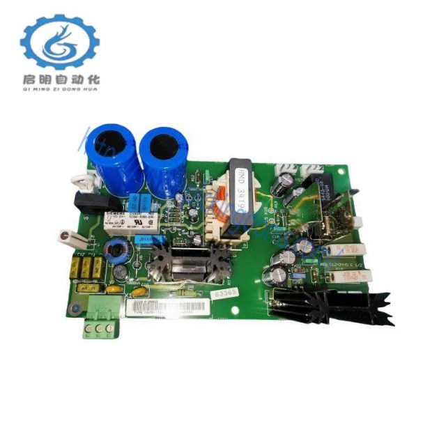 ABB NGPS-11 Power Supply Module for Industrial Automation
