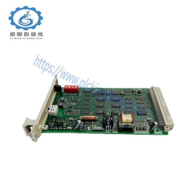 HIMA PMP10.24 SIC Safety I/O Module