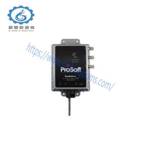 ProSoft RLX-IH-SA802.11b RadioLinx Industrial Hotspot - Wireless Connectivity for Industrial Automation