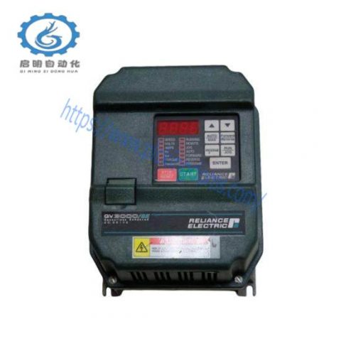 RELIANCE 0-51851-6 Regulator Control Module
