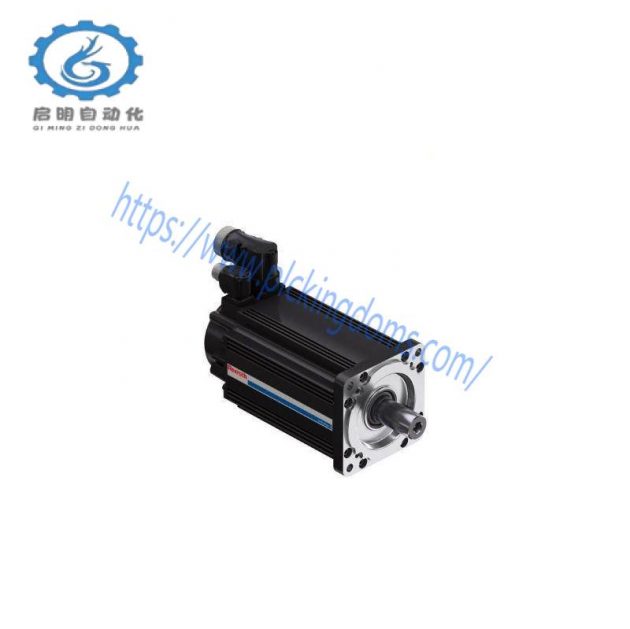 Rexroth DDS021-W100-DA01-00 High-Performance Digital Servo Drive Module