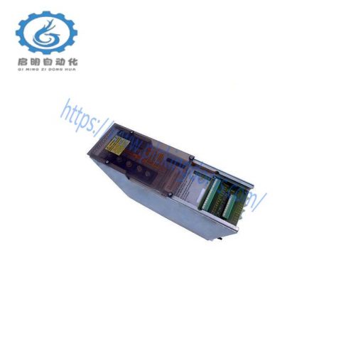 REXROTH MDD071C-N-040-N2T-095GB0 Brushless Servo Drive, Advanced Control Technology