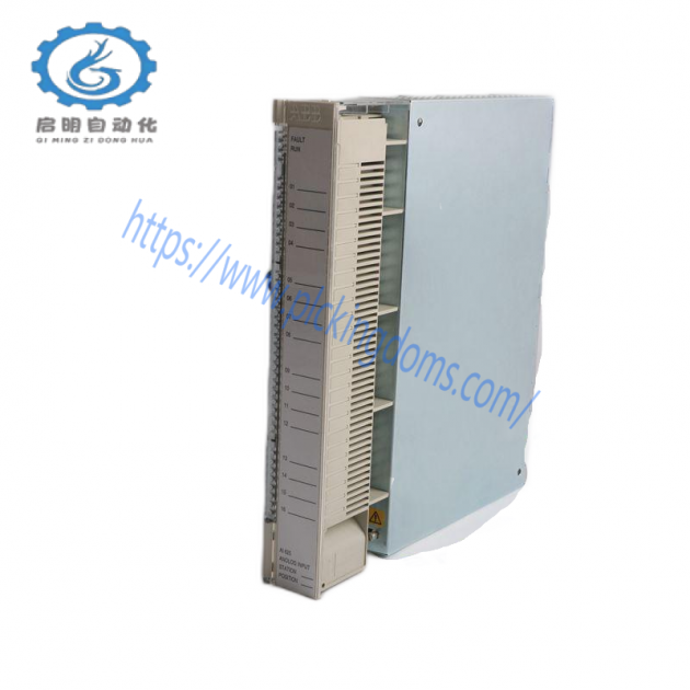 ABB RXTUG 22H 9937 Advanced Automation Module for Industrial Processes
