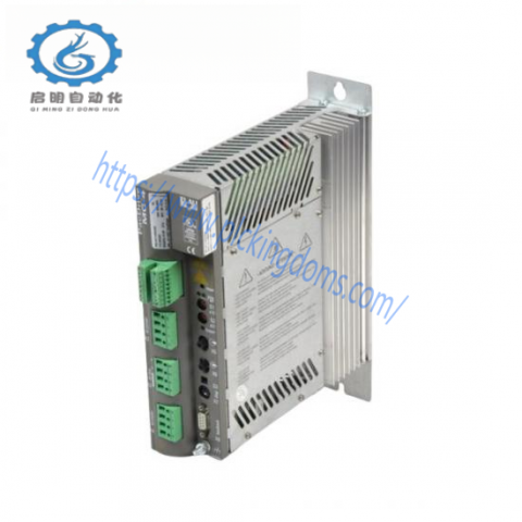 ELAU SM140/30/210/P0/45/S1/B0 - Advanced Servo Motor for Precision Control