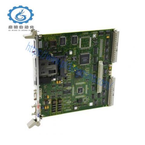 Siemens 6DD1600-0AJ0 Simadyn D PM5 32-Bit CPU Module with Binary Inputs