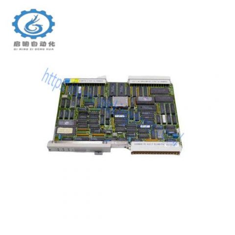 Siemens Teleperm N-S5 Interface Module 6DS1206-8AA
