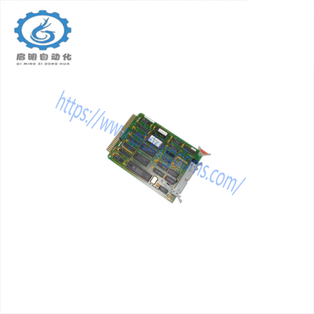 TRICONEX AI3281 Analog Input Module, High Precision Industrial Control Solution