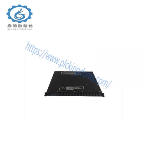 TRICONEX TRICON 3805H Control Module