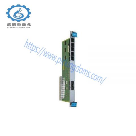 VIBRO 200-566-000-113 Modular PLC System