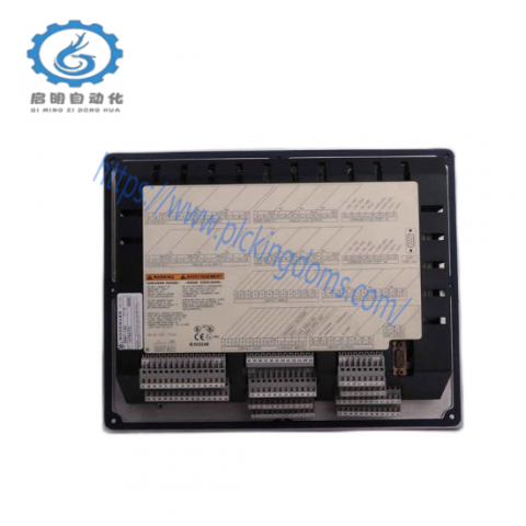 WOODWARD 8272-447 Control Module