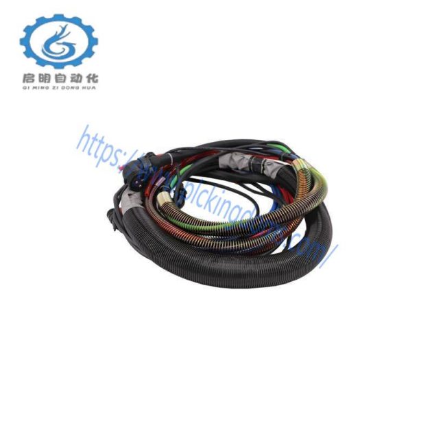 Yaskawa CACR-SR12TZ9SM-Y01 High-Performance AC Servo Drive