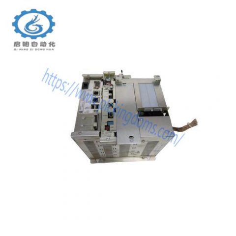 Yaskawa JZNC-MRK09 Servo Drive Module, High Performance and Reliable Control