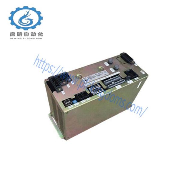 Yaskawa JANCD-MB20C Motion Control Module