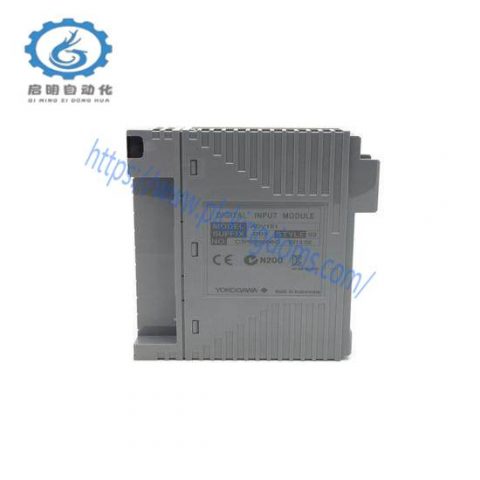 Yokogawa ADV151-P50-S2: Precision Digital Input Module for Industrial Control