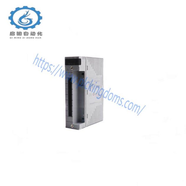 Yokogawa ALF111-S00 S1 Control Module, Advanced Industrial Automation Solution