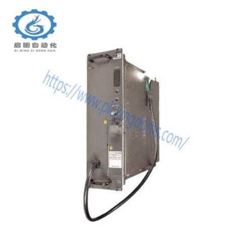 Yokogawa PW302 Power Supply Module, Industrial Grade Power Supply Solution
