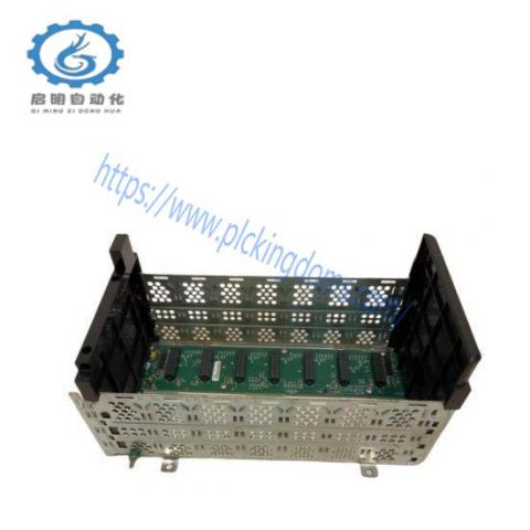 Allen Bradley 1756-A7/B Slot ControlLogix Chassis: Industrial Automation Solutions