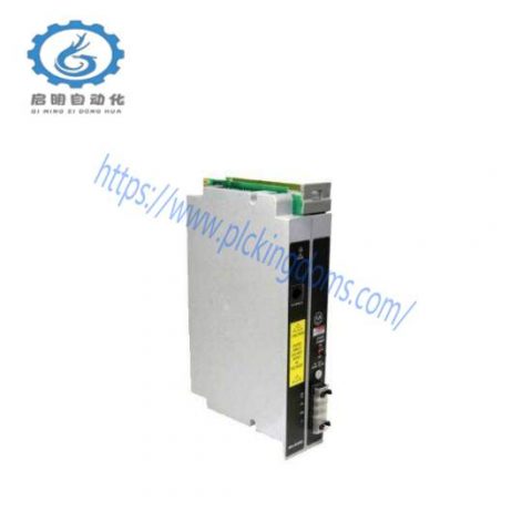 Allen Bradley 1771-P5E Power Supply, Industrial Control Module