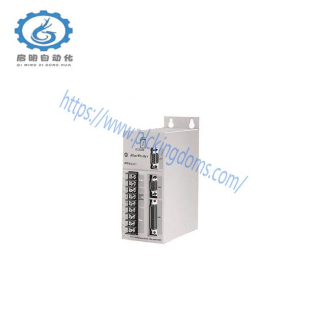 GE A16B-1310-0380 Control Module, PLC Component