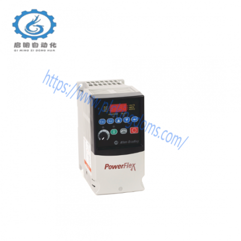 Rockwell Automation 20-750-MTAM1-CDPF750R, Industrial Module for 400/480V Systems